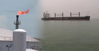 জ্বালানি আমদানিতে ব্যয় বেড়েছে কয়েকগুণ, এলএনজিতে রেকর্ড পাঁচগুণ